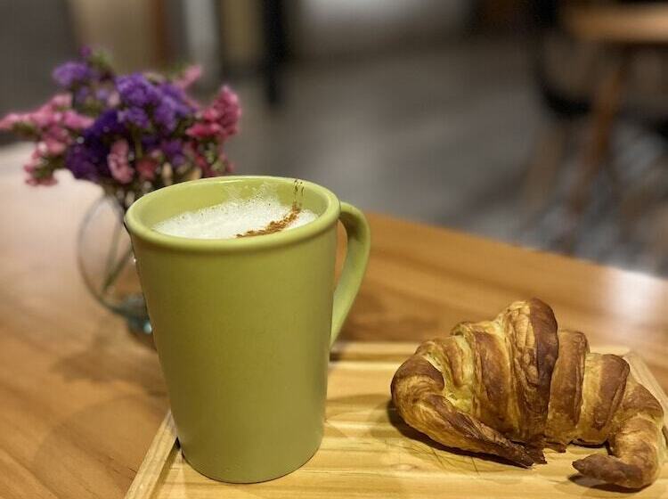 리조트 Ixmukané Hotel & Spa