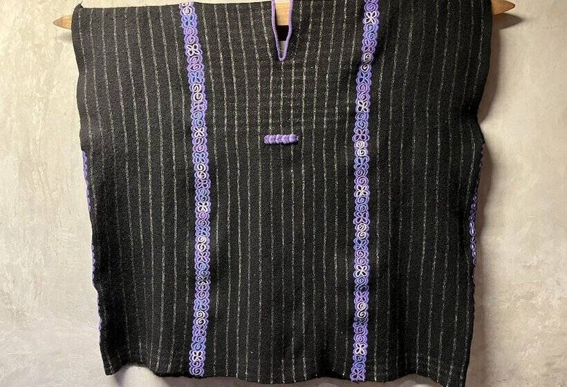 리조트 Ixmukané Hotel & Spa