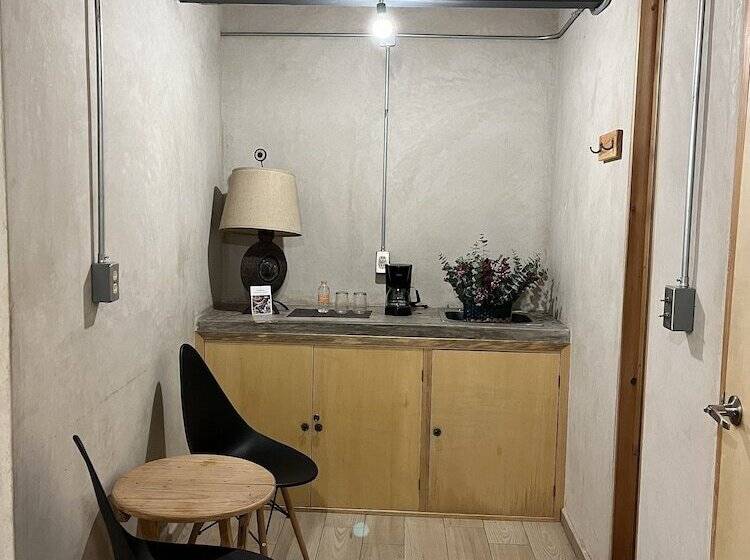 리조트 Ixmukané Hotel & Spa