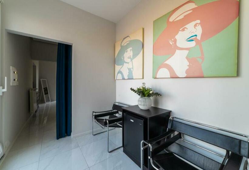 リゾートホテル Villa Ortensia D Avalos