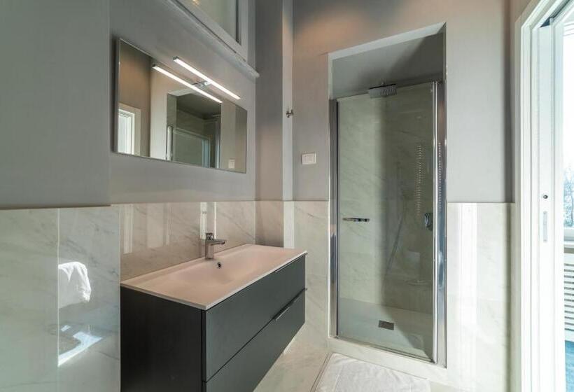 리조트 Villa Ortensia D Avalos