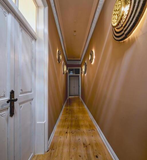 里亚德 Mosaiko 5 Suites