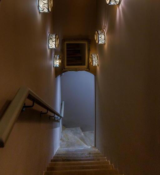 里亚德 Mosaiko 5 Suites