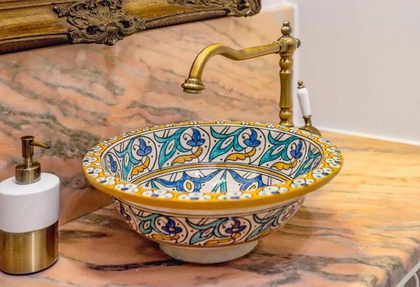 里亚德 Mosaiko 5 Suites