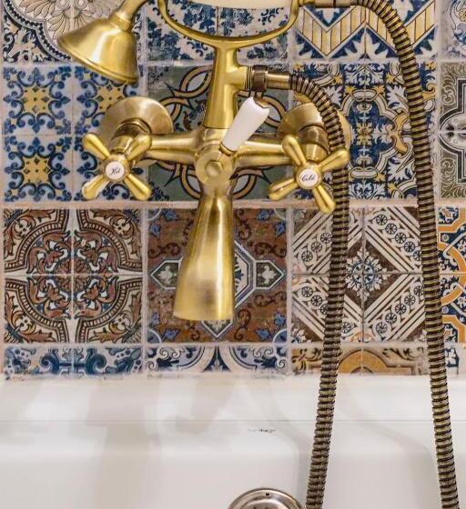 里亚德 Mosaiko 5 Suites