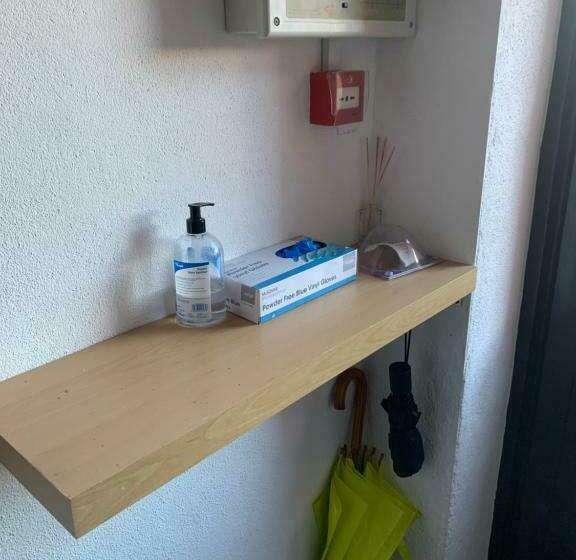 Room 2 Camp Street B&b & Self Catering