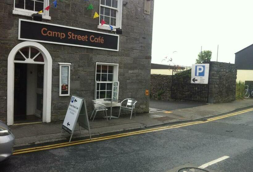 Room 2 Camp Street B&b & Self Catering