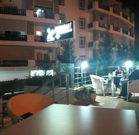 Studio Avec Piscine Cabo Dream à Cabo Négro