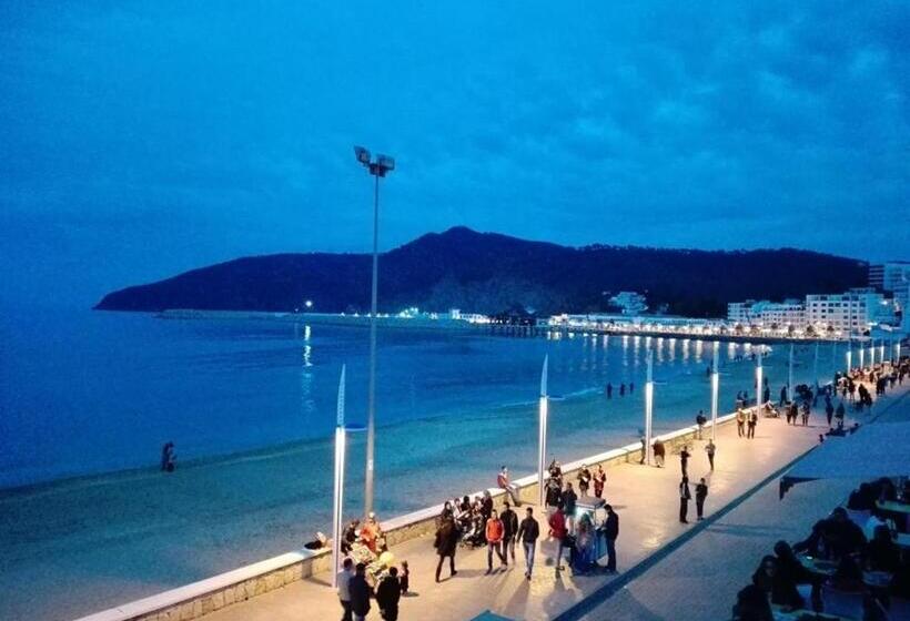 Studio Avec Piscine Cabo Dream à Cabo Négro