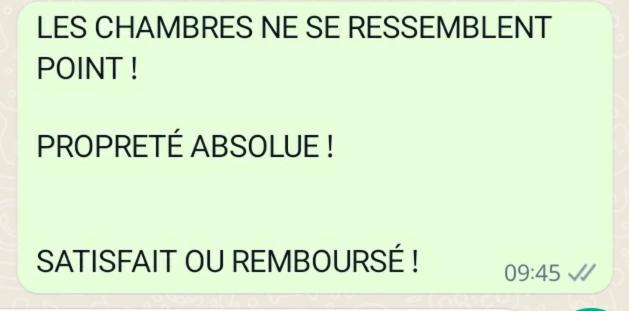 Studio Avec Piscine Cabo Dream à Cabo Négro