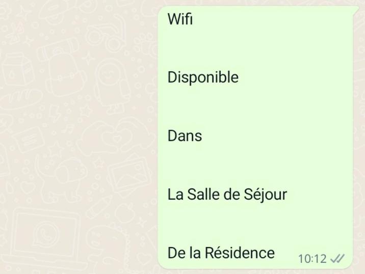 Studio Avec Piscine Cabo Dream à Cabo Négro