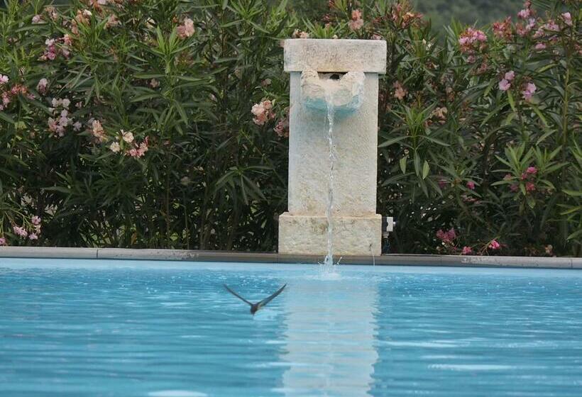 Valle B&b