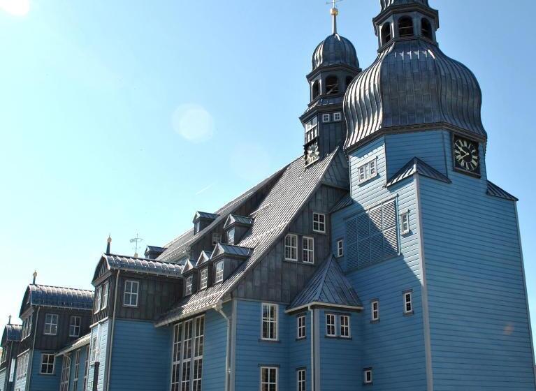 فندق صغير Flambacher Mühle