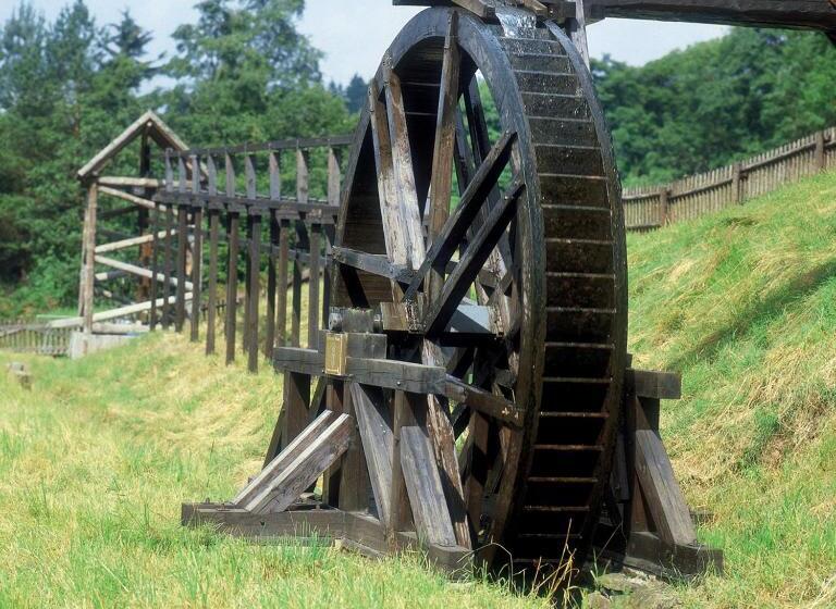 فندق صغير Flambacher Mühle