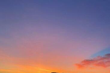 هاستل Hostal Villa Senese