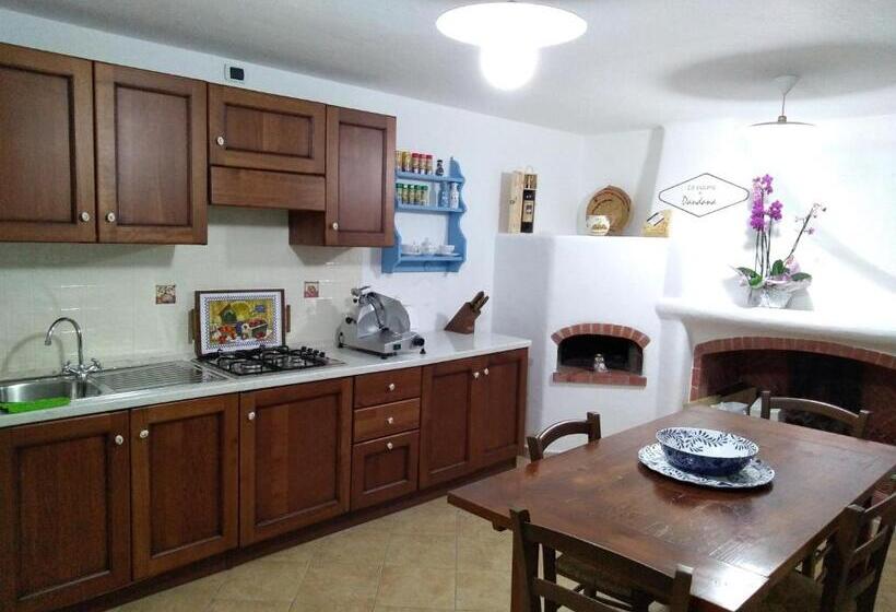 호스텔 Locanda B&b Dandana
