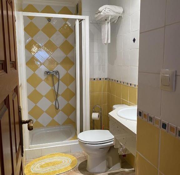 هاستل Posada De Seña