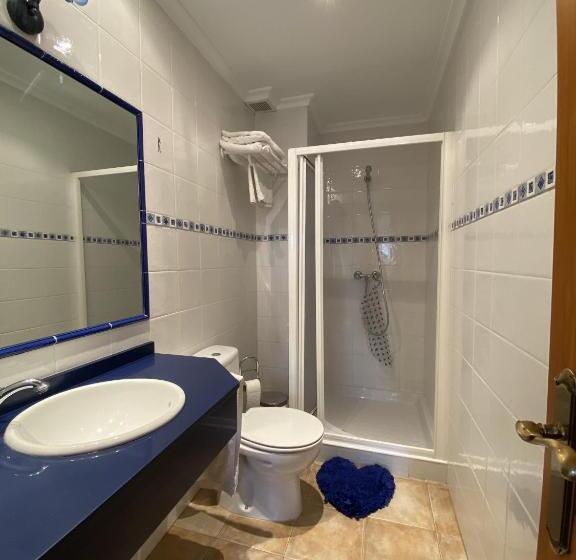 هاستل Posada De Seña