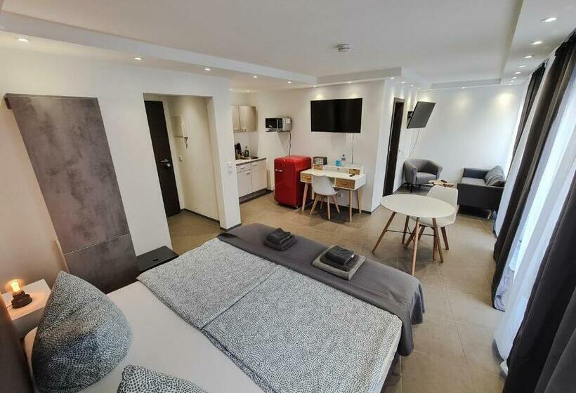 Check Inn Hotels   Essen