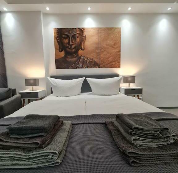 Check Inn Hotels   Essen