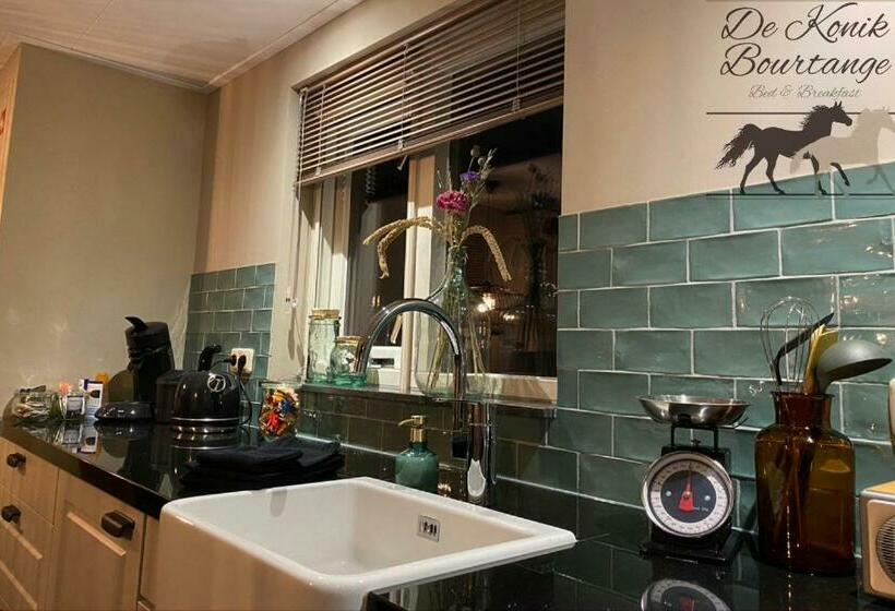 B&b De Konik Bourtange