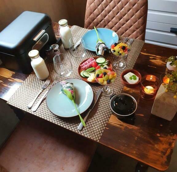 B&b De Konik Bourtange