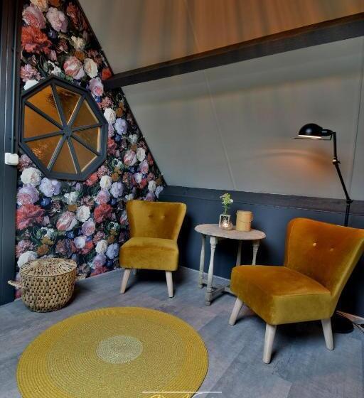 B&b De Konik Bourtange