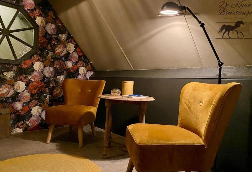 B&b De Konik Bourtange