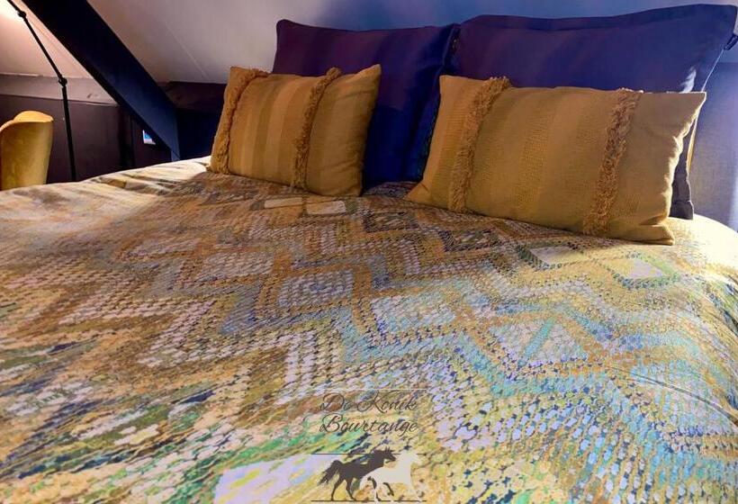 B&b De Konik Bourtange