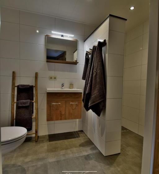 B&b De Konik Bourtange