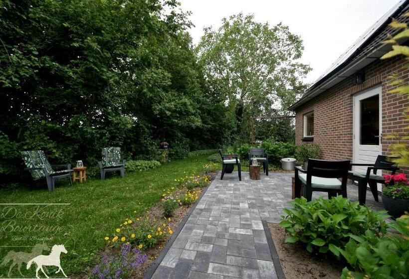 B&b De Konik Bourtange