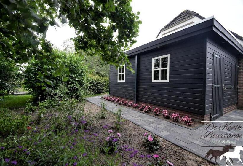 B&b De Konik Bourtange