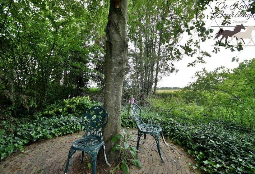 B&b De Konik Bourtange