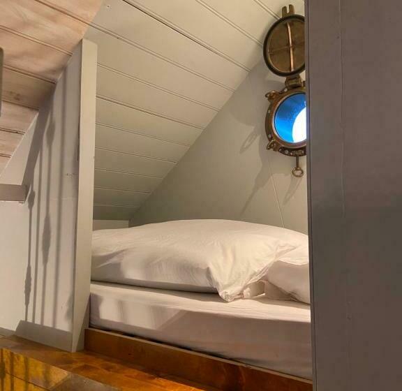 B&b De Lage Zwaluw