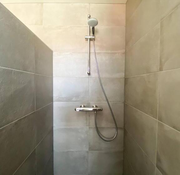 Bed and Breakfast Bed Bij Zee