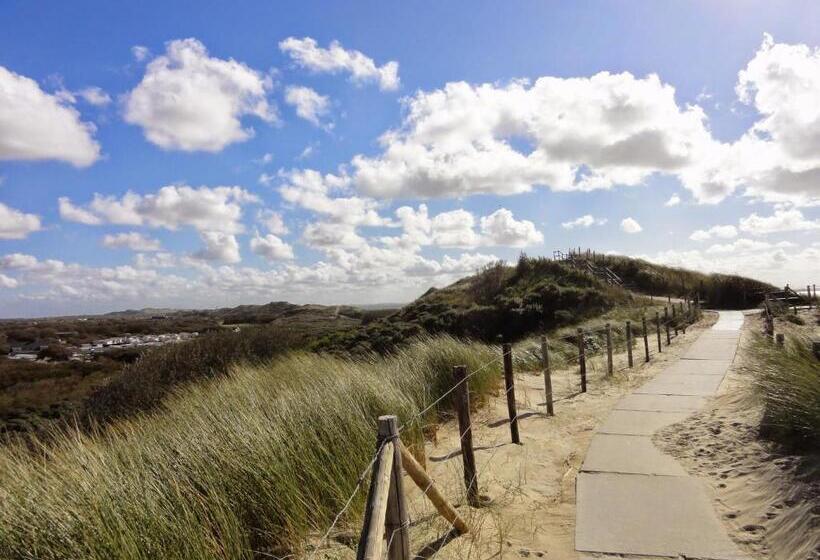 Bed and Breakfast Bed Bij Zee