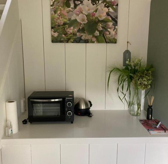 Bed and Breakfast Bed Bij Zee