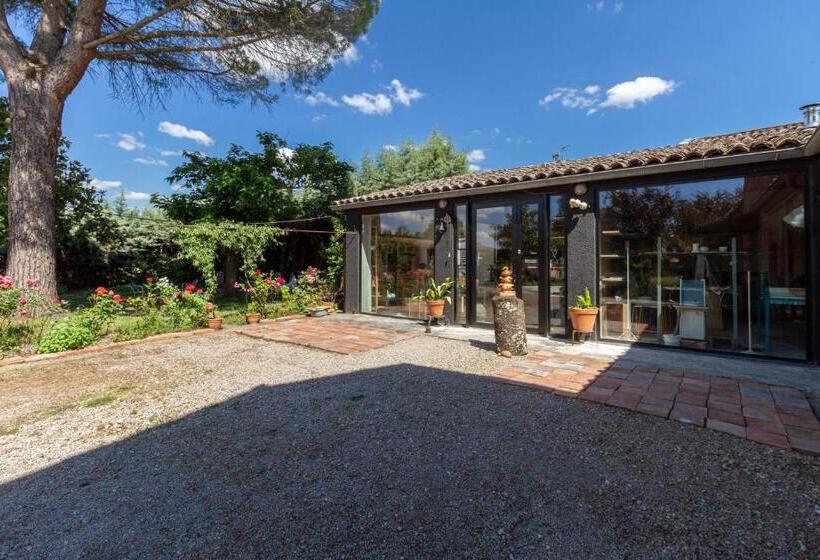 B&b Du Couvent, Vue Château