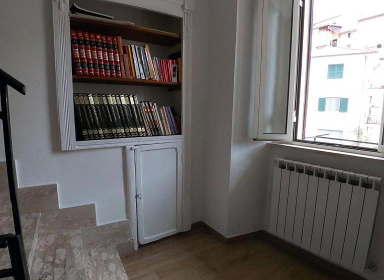 B&b La Casa Dei Nonni
