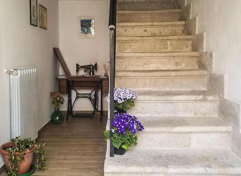 B&b La Casa Dei Nonni