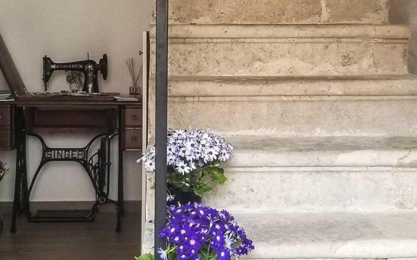 B&b La Casa Dei Nonni