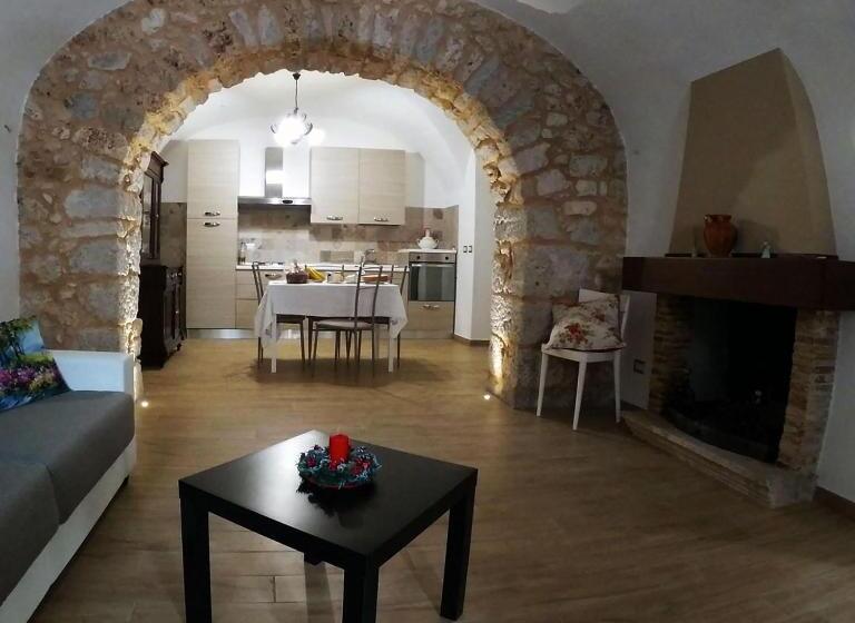 B&b La Casa Dei Nonni