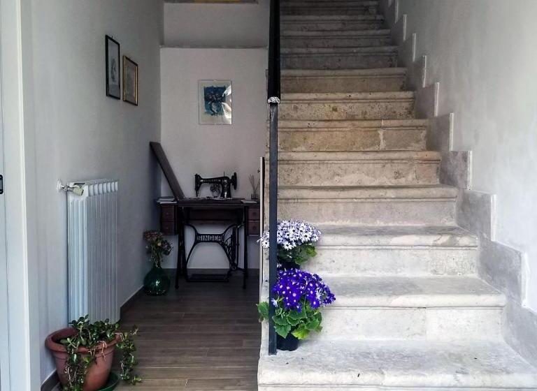 B&b La Casa Dei Nonni