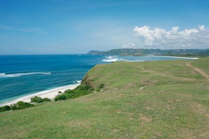 Bed and Breakfast Bale Baleku Homestay