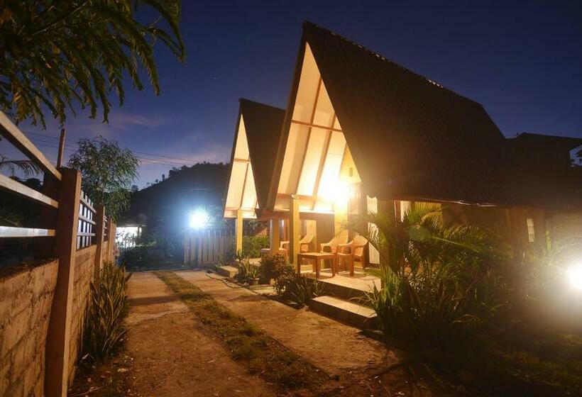 Bed and Breakfast Bale Baleku Homestay