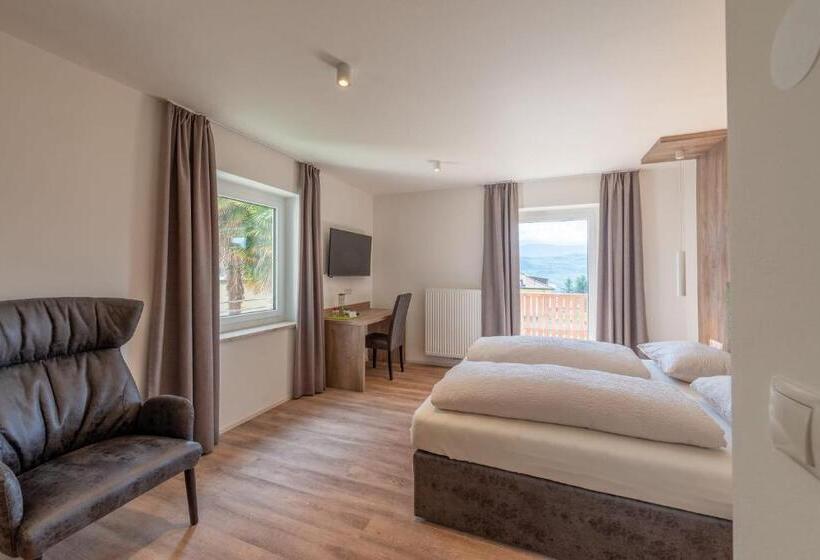 Bed and Breakfast Beim Sarner