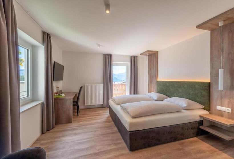 Bed and Breakfast Beim Sarner