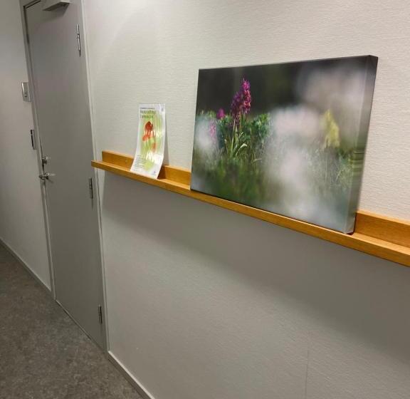 住宿加早餐 Broholm Bed&breakfast