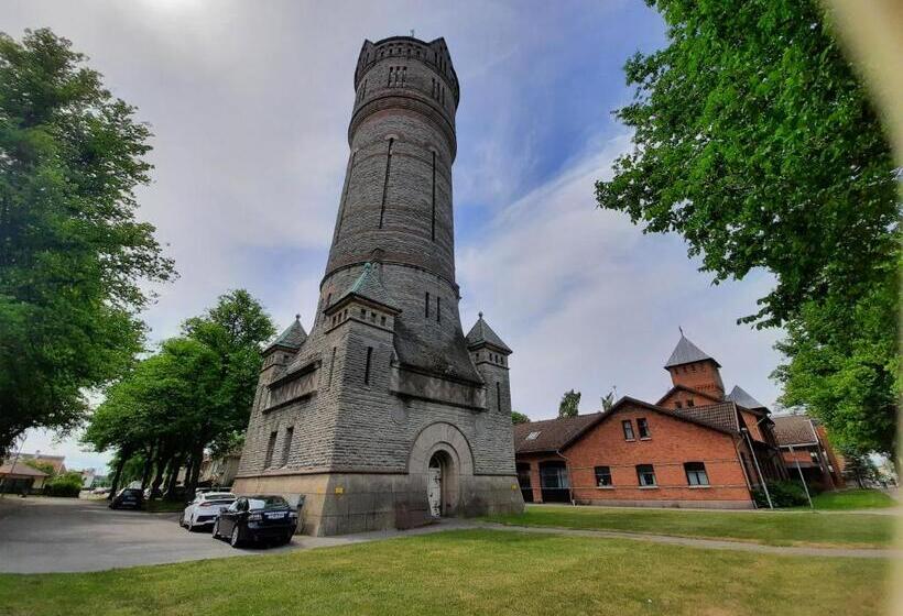 تختخواب و صبحانه Broholm Bed&breakfast