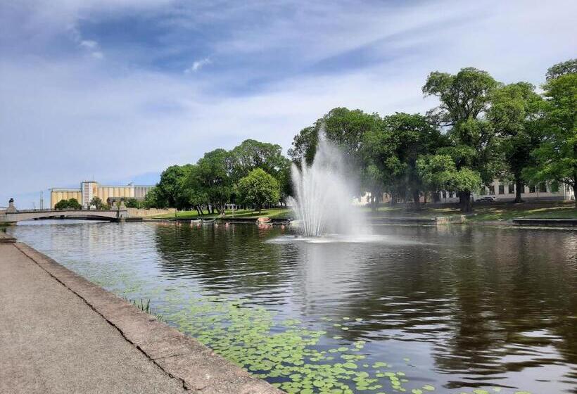 住宿加早餐 Broholm Bed&breakfast